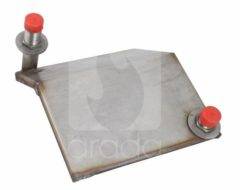 BOILER STAINLESS C WOOD/MULTI CHESEA MK1 15,000BTU