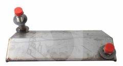 BOILER S/S BAYSWATER/ELITE A FLAT 10,000 BTU