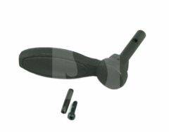 REPLACEMENT FIRE DOOR HANDLE ASSEMBLY - ESPRIT8